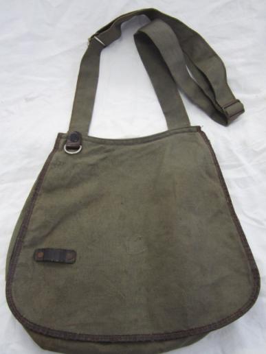Hitler-Jugend Breadbag with strap