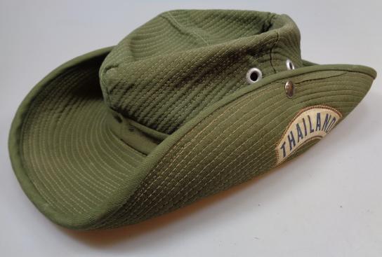 US Vietnam War Hat