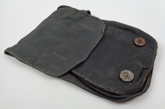 WH pouch for M31 gasmask reserve filter