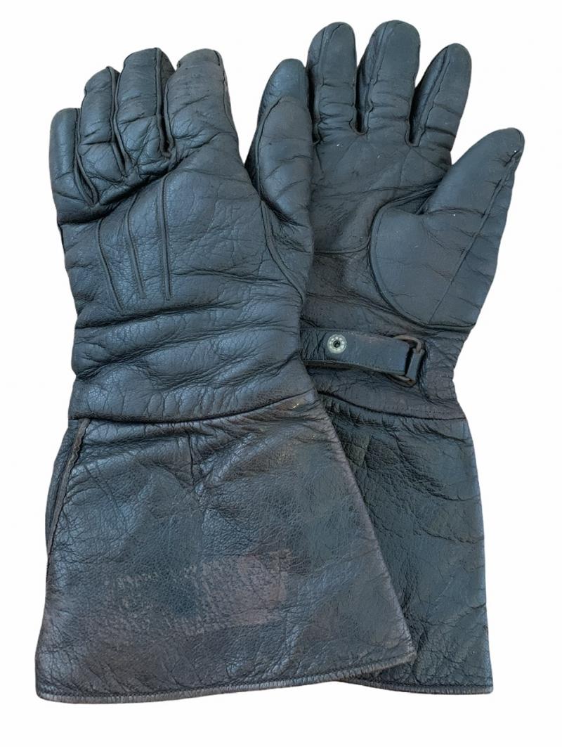 Luftwaffe Pilot/Aircrew Gloves