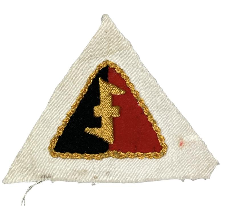 NSB un-issued Badge