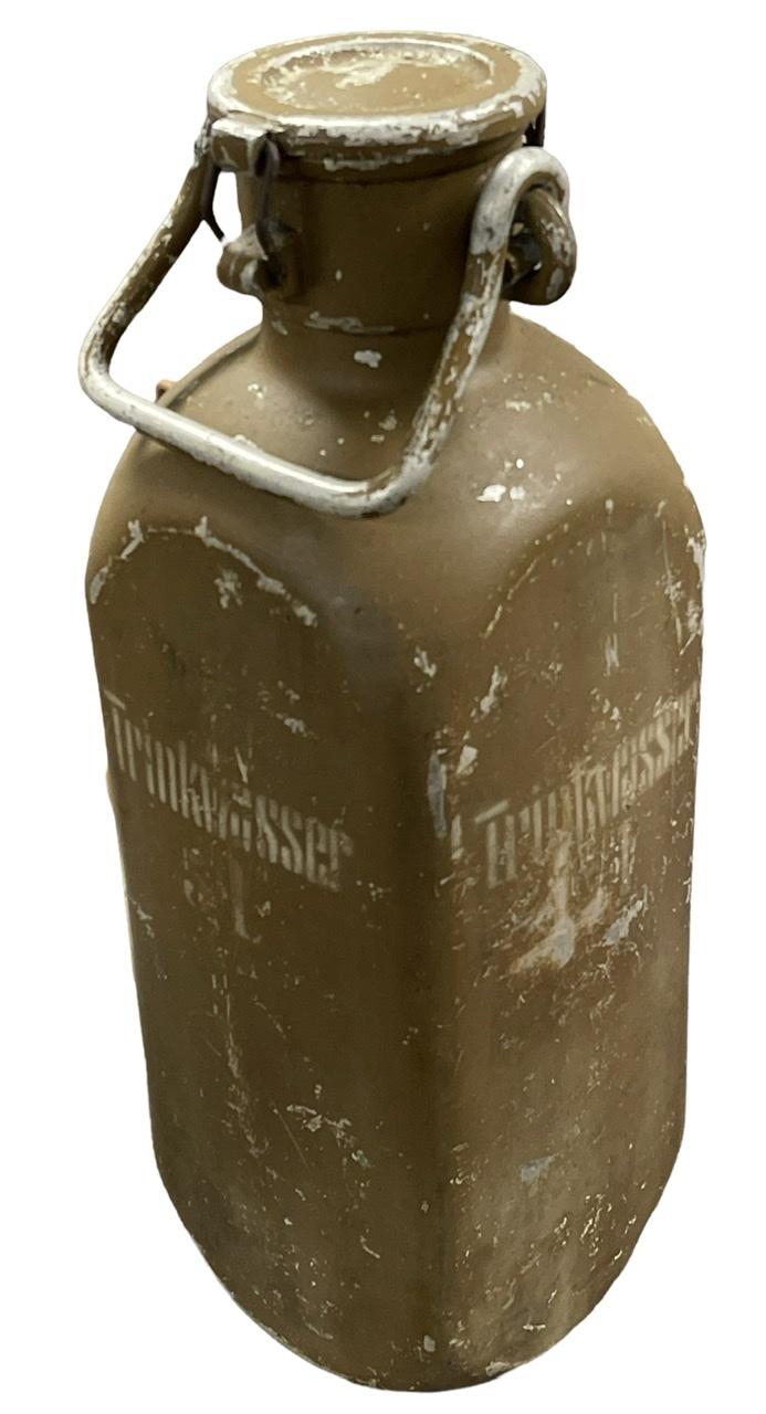 Deutsches Afrika Korps 5 liter Drinking Water Can