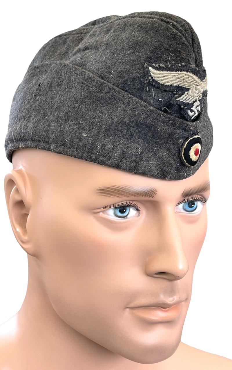 Imcs Militaria Luftwaffe Side Cap