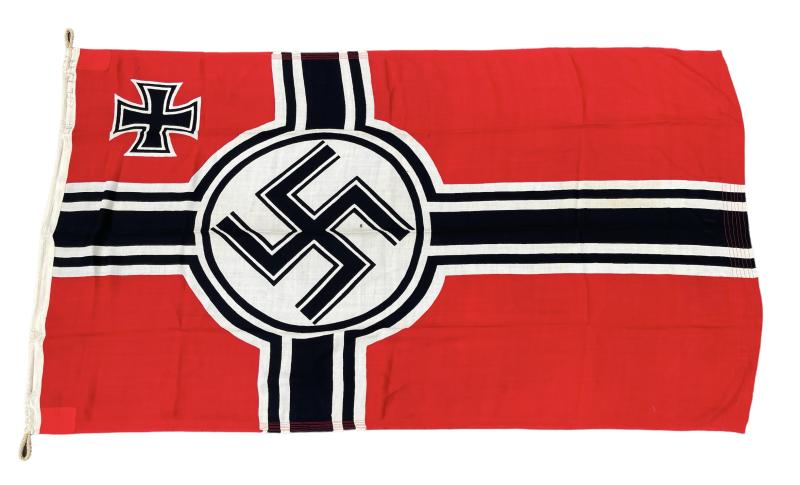 Reichs Kriegsfahne