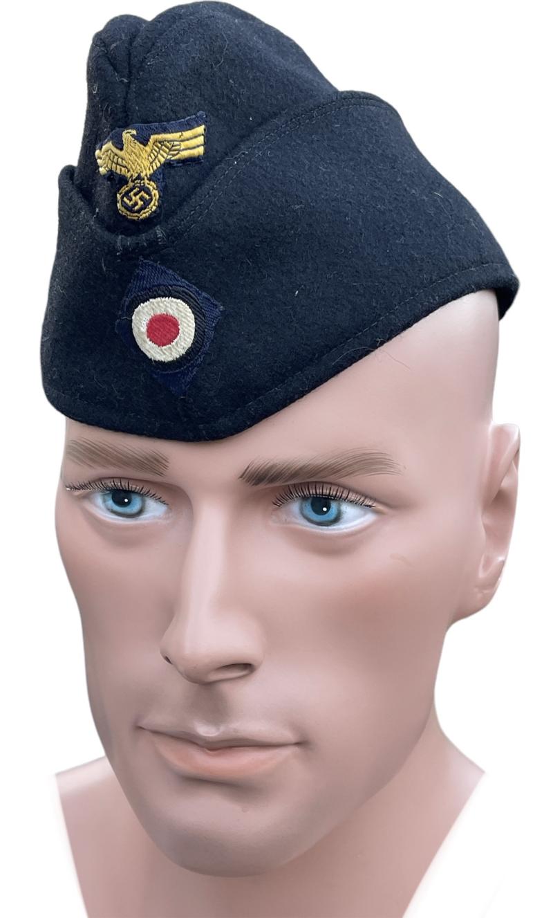 Imcs Militaria Kriegsmarine Side Cap