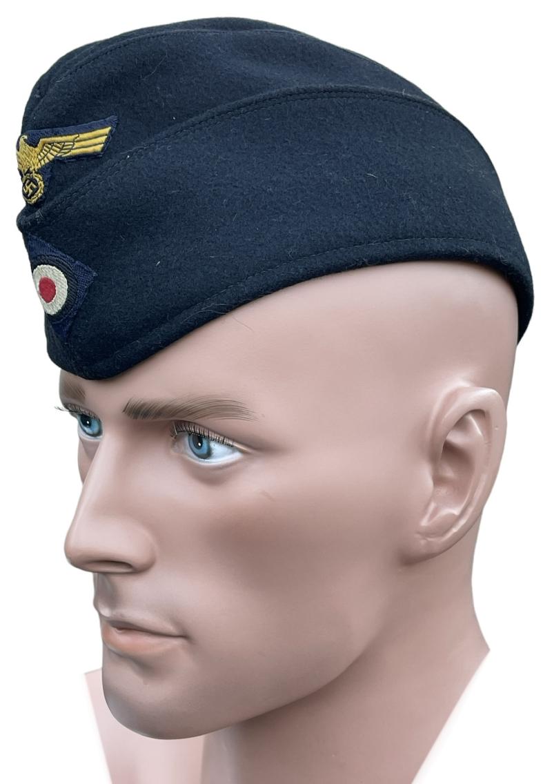 Imcs Militaria Kriegsmarine Side Cap