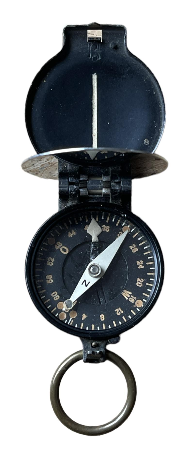 Wehrmacht Marching-Compass