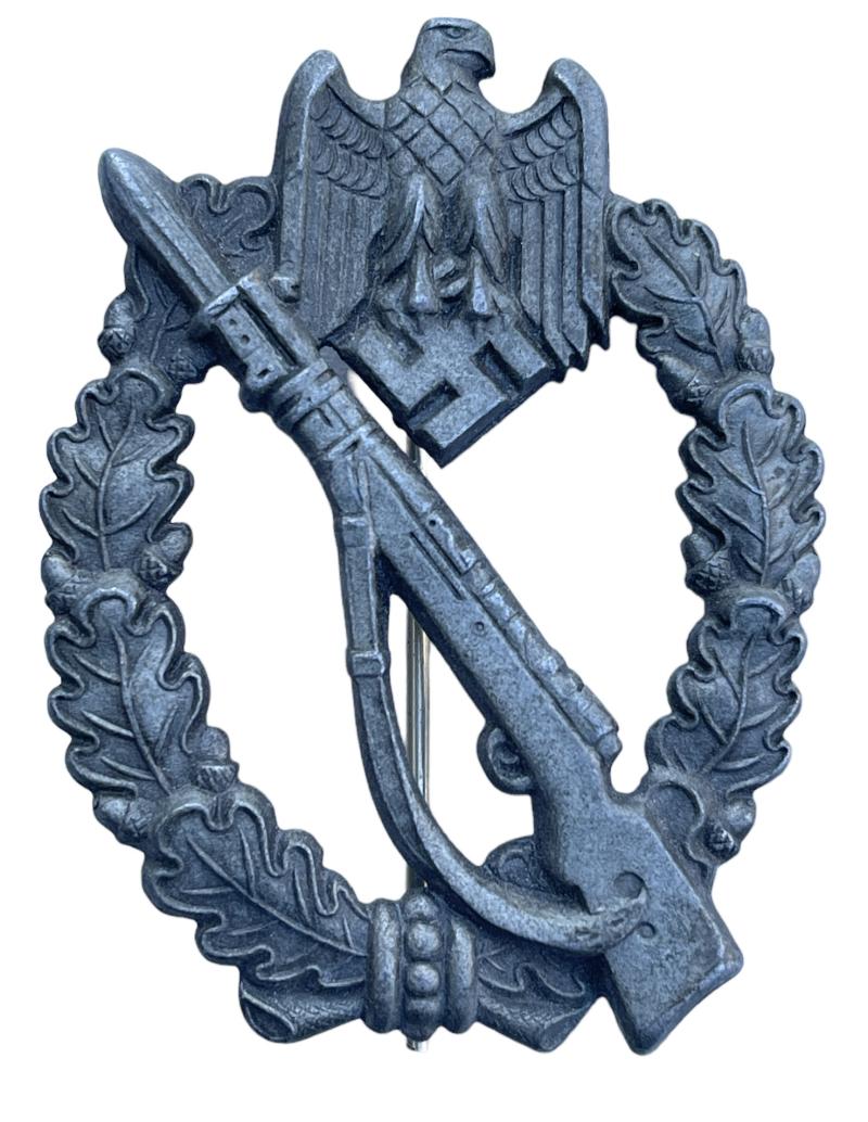 IAB Infantry Assault Badge