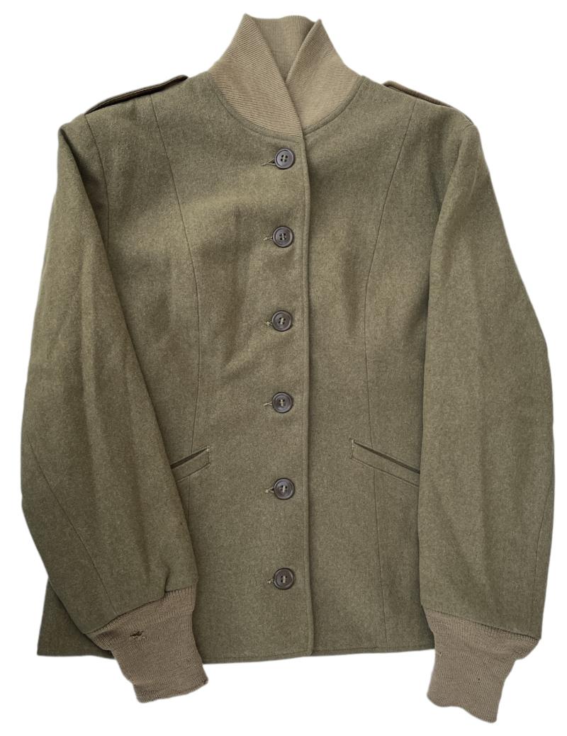 US WW2 WAG Tunic (Jacket)