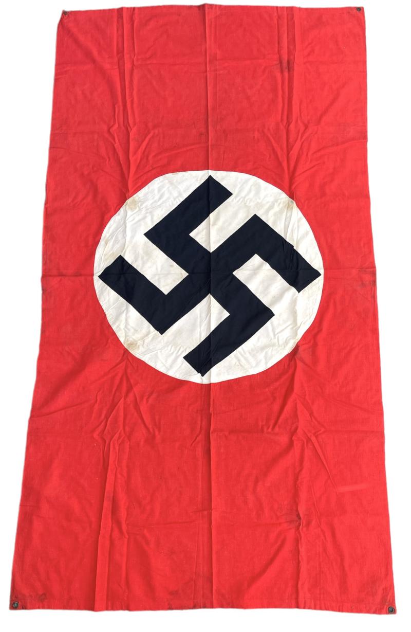 Wehrmacht Vehicle Recognition Flag