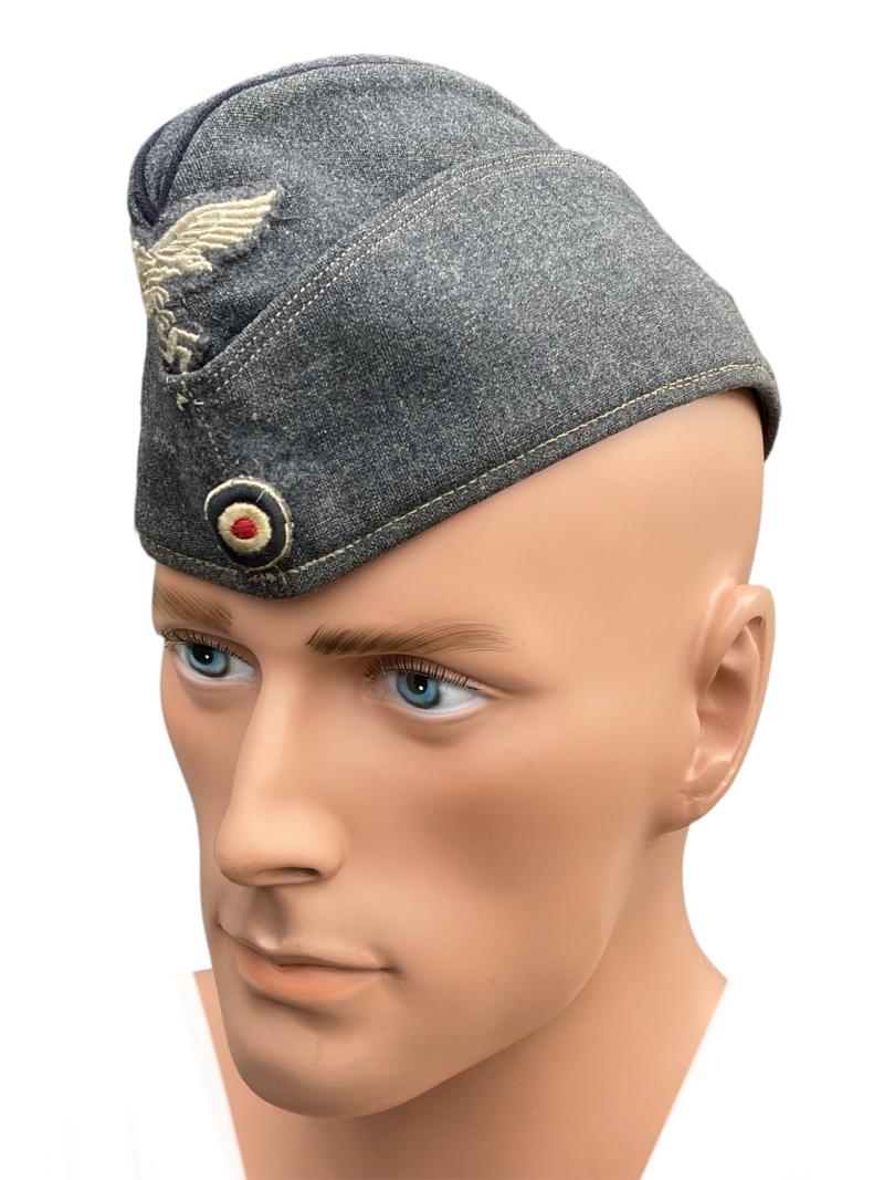 Luftwaffe Side Cap (Sanitäter)
