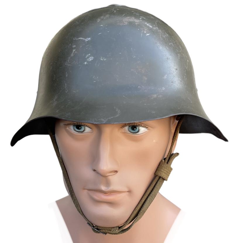 Soviet SSH36 Helmet