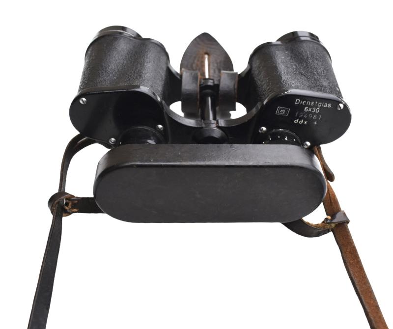 Wehrmacht 6x30 Binoculars