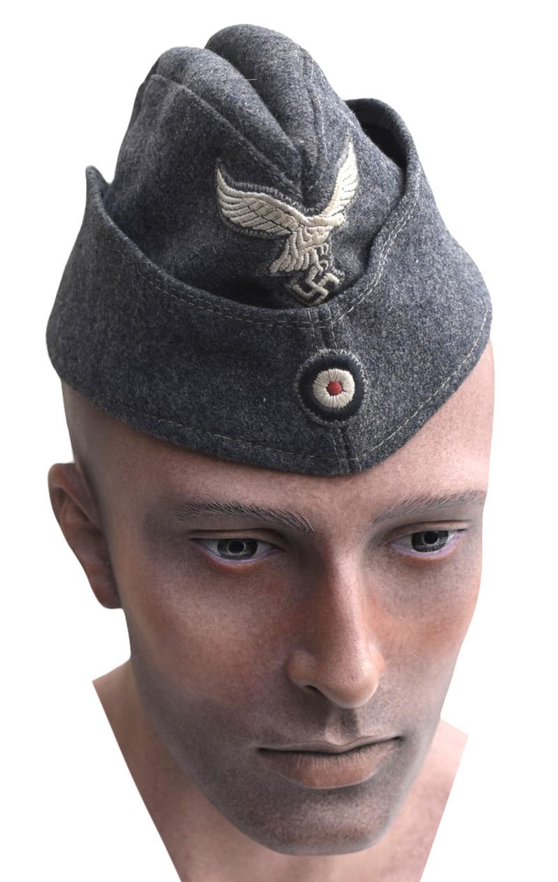 Luftwaffe Side Cap