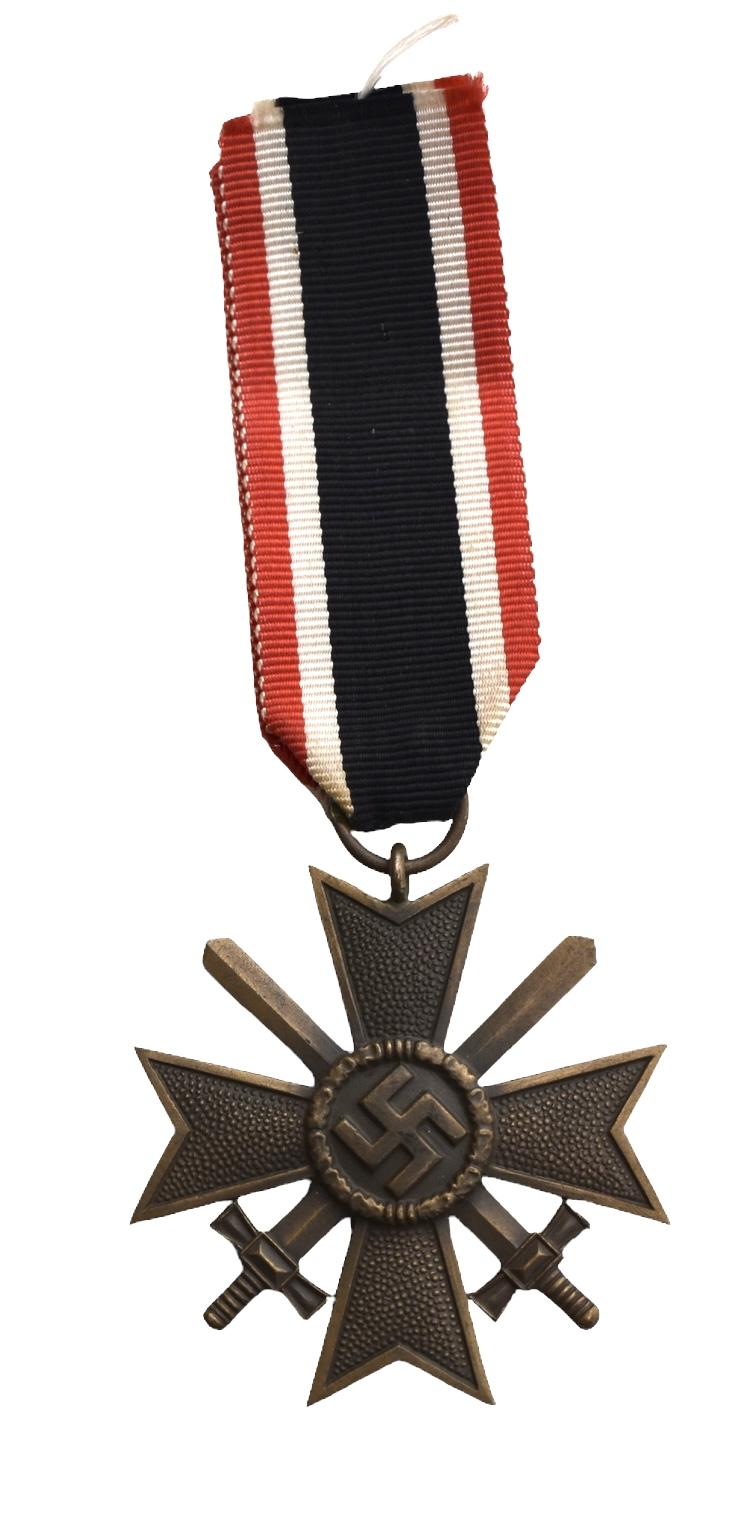 Kriegs Verdienste Kreutz (War Merrits Cross) 1939
