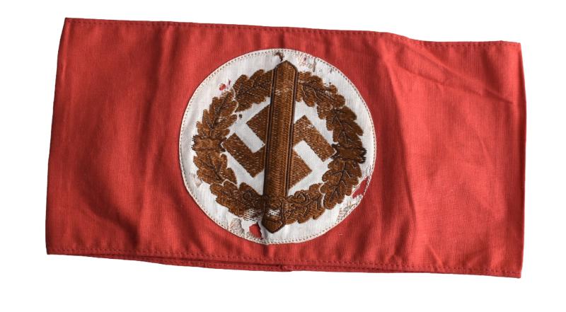 SA/NSDAP Sport Armband