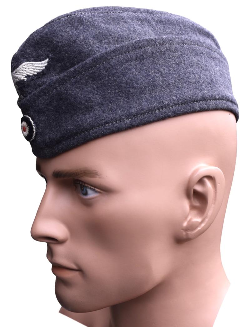 Imcs Militaria Luftwaffe Side Cap