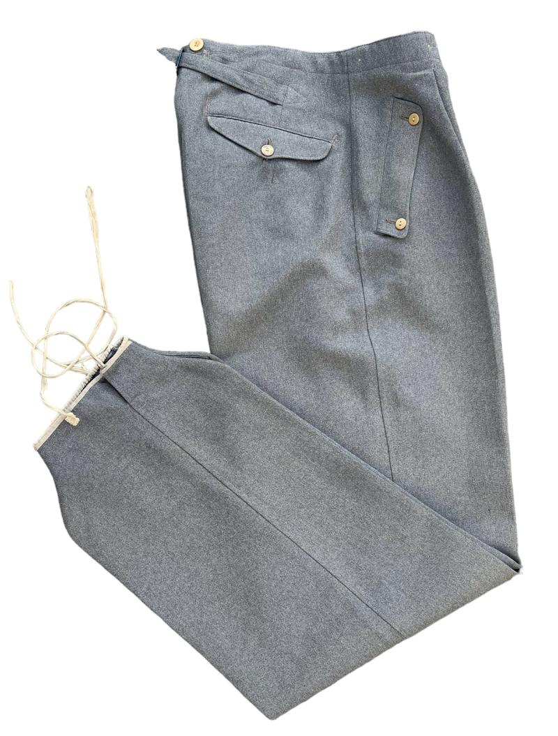 WaffenSS private tailored Sturmgeschutz Trousers