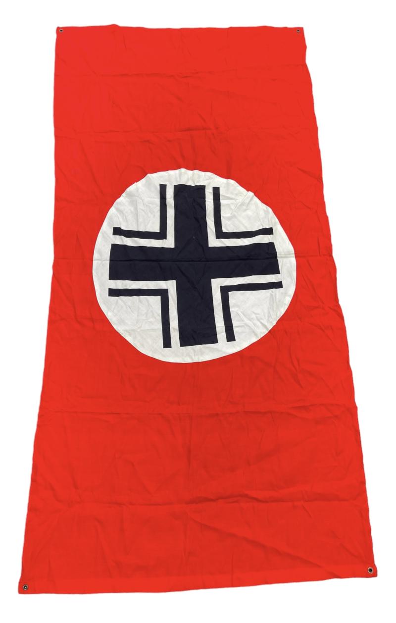Wehrmacht Vehicle Recognition Flag