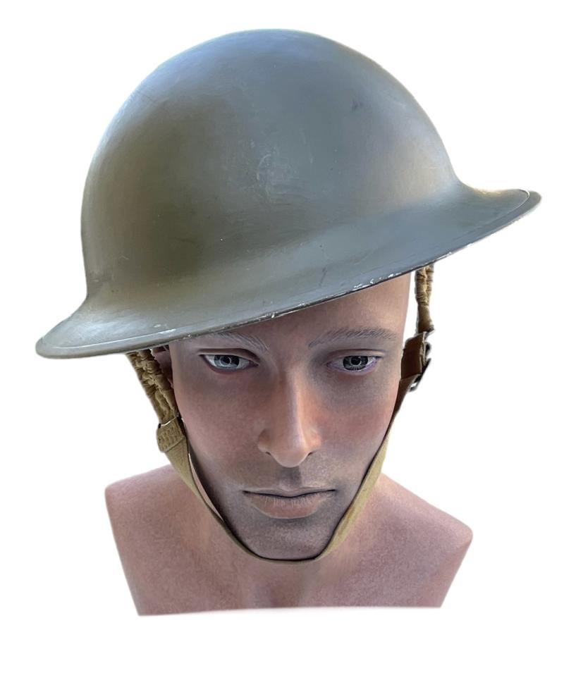 Canadion WW2 Brodie Helmet