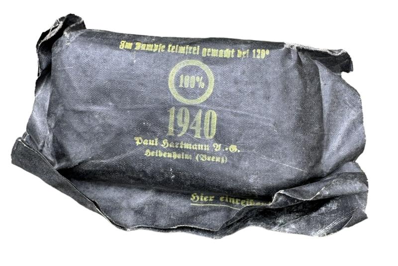Wehrmacht First Aid wound Bandage