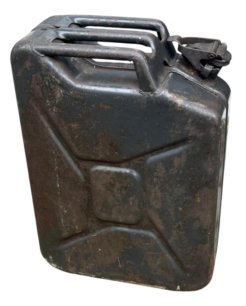 IMCS Militaria Wehrmacht Jerrycan