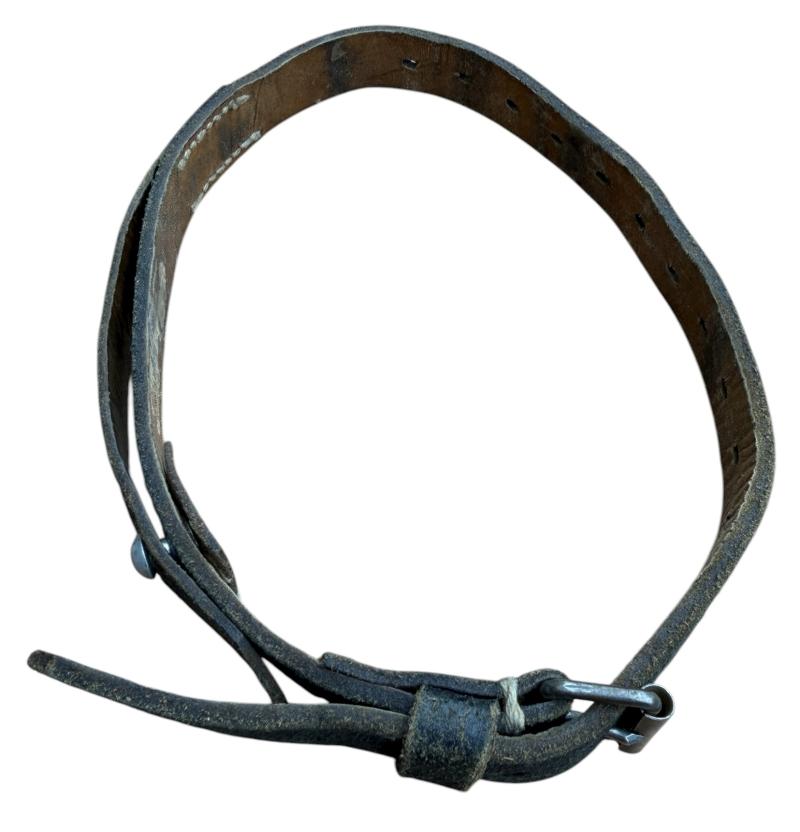 Wehrmacht Utility Strap