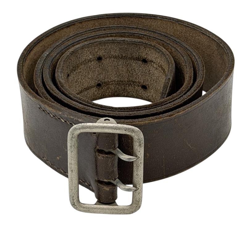 SA-NSDAP Dubble Claw Buckle Belt
