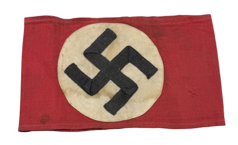 SA/NSDAP Armband