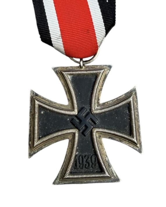 Iron Cross second Class 1939