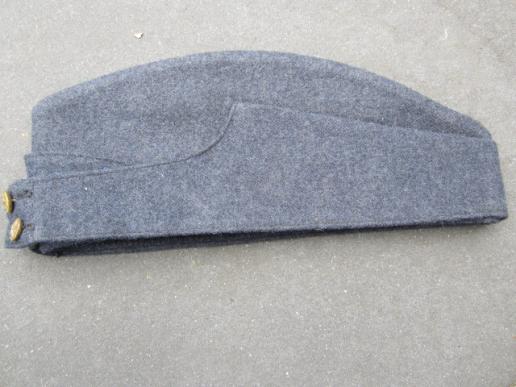 Canadian Royal Air Force side cap
