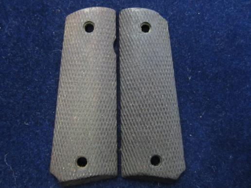 US 1911 Government model wooden Grips