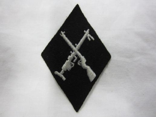 Waffen SS Sleeve Insignia 