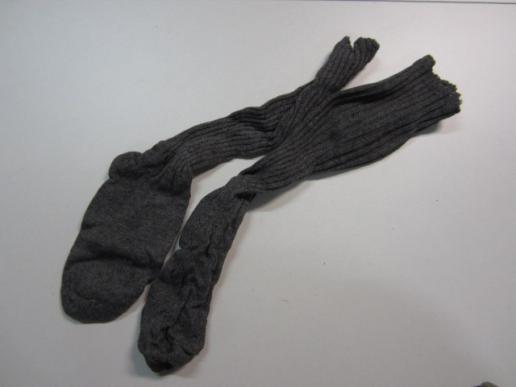 Wehrmacht Wool Socks