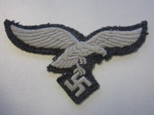 Luftwaffe Wool Breast Eagle