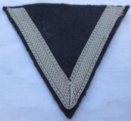 Luftwaffe Rank Insignia