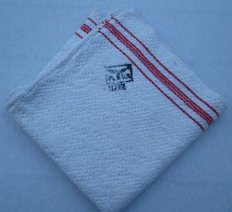 Luftwaffe Towel