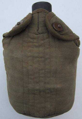 US WW2 Canteen