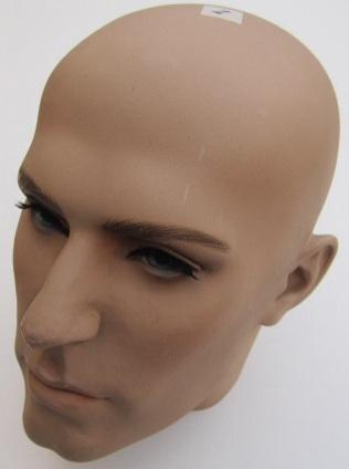 Mannequin Head