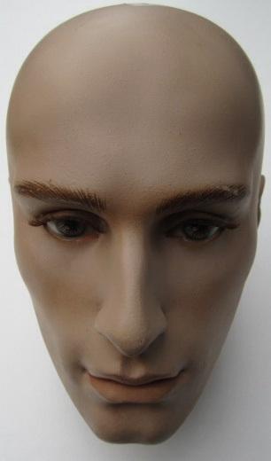 Mannequin Head