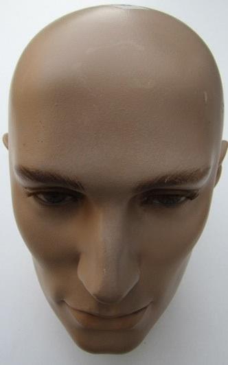 Mannequin Head 