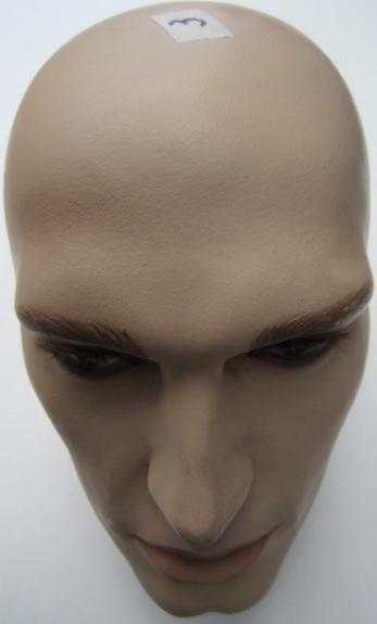 Mannequin Head