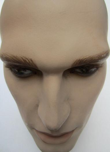 Mannequin Head