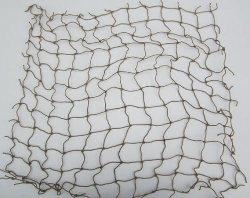 US WW2 Helmet Camo Net