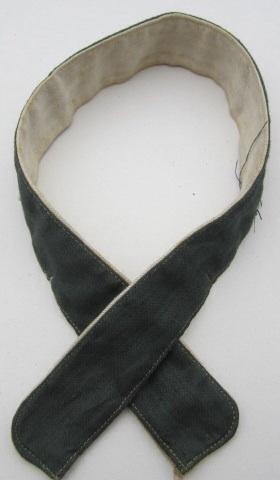 Wehrmacht Sweat Collar