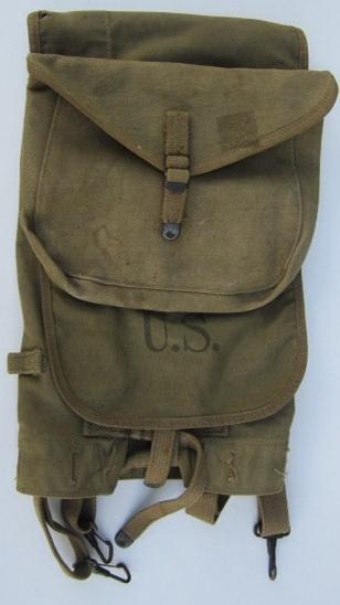 US WW2 Dougboy Pack