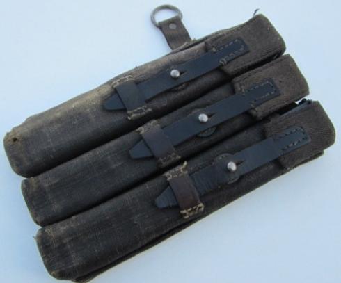 MP38/40 Pouch