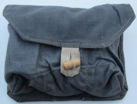 Russian WW2 Hand Grenate Pouch