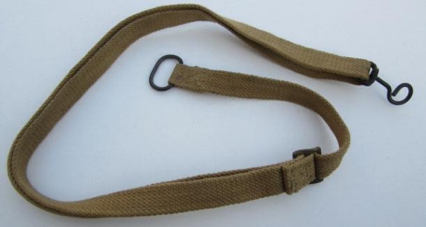 British WW2 Stengun Sling