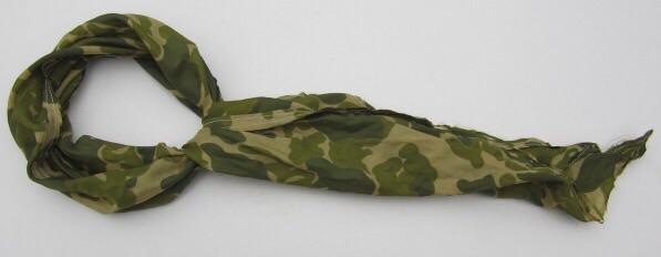 US WW2 T5 Parachute Scarve